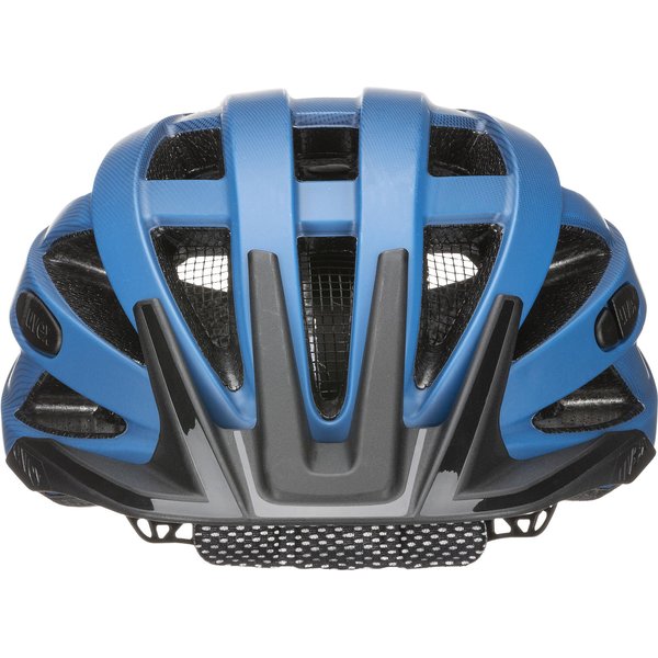 Kask rowerowy I-vo CC Uvex - deep space matt