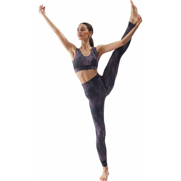 Biustonosz sportowy damski 4FWSS24USBAF120 4F