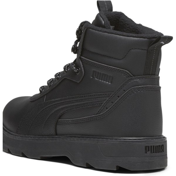 Buty Desierto v3 Puma - black