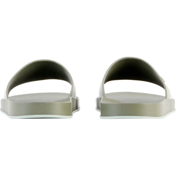 Klapki Slide Unisex Ipanema - zielone