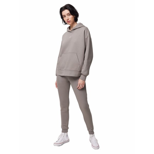 Bluza damska OTHWSS24TSWSF1148 Outhorn - szary