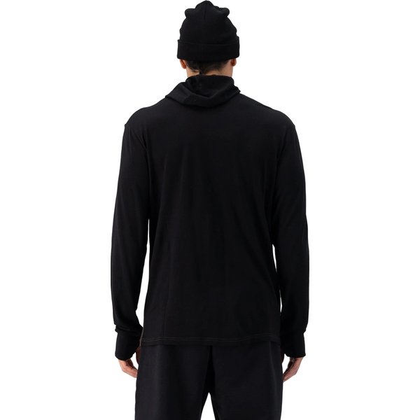 Longsleeve męski Yotei Powder Hood Ls Mons Royale