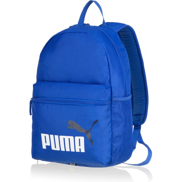 Plecak Phase Puma - niebieski 2