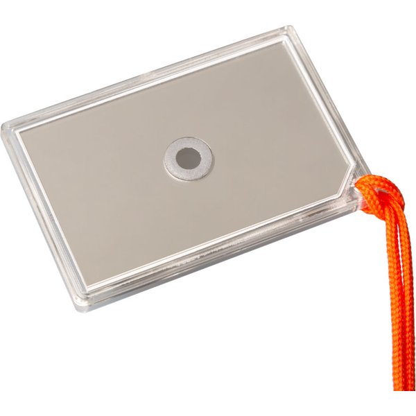 Lusterko sygnalizacyjne z kompasem Signal Trekmates