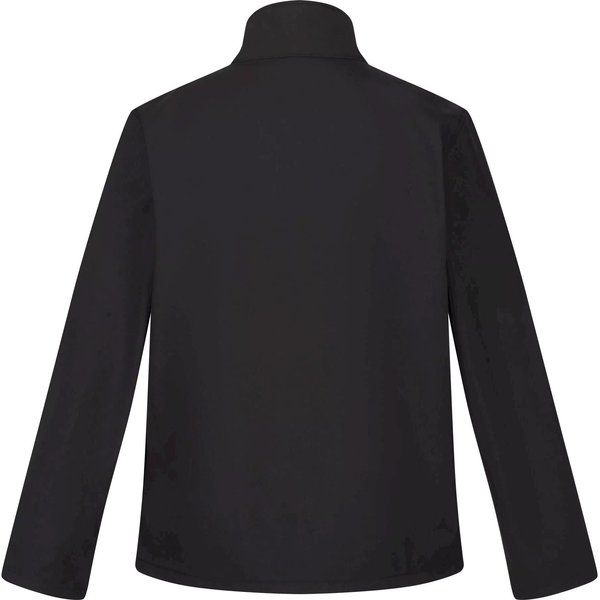 Softshell męski Cera V Regatta - black