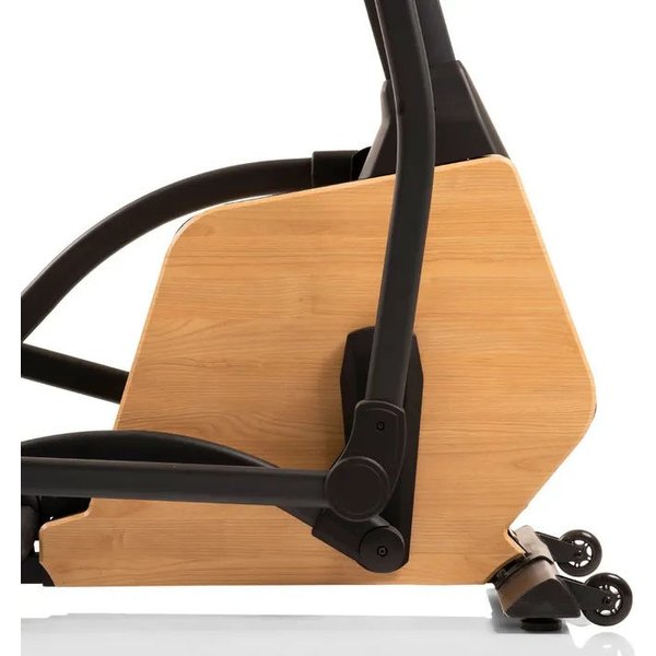 Orbitrek eliptyczny Cross Pace 5.0 NorsK Hammer