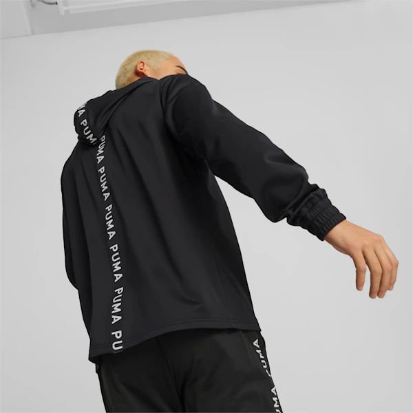 Bluza męska Fit Lightweight PWRLeec Puma