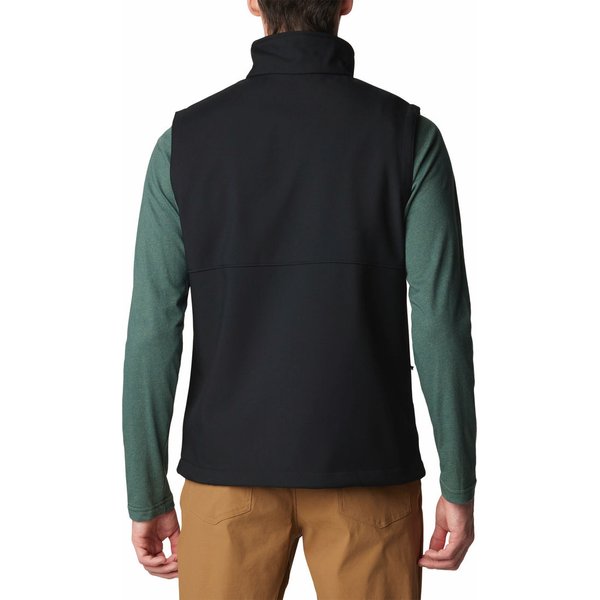 Kamizelka męska Ascender Softshell Vest Columbia