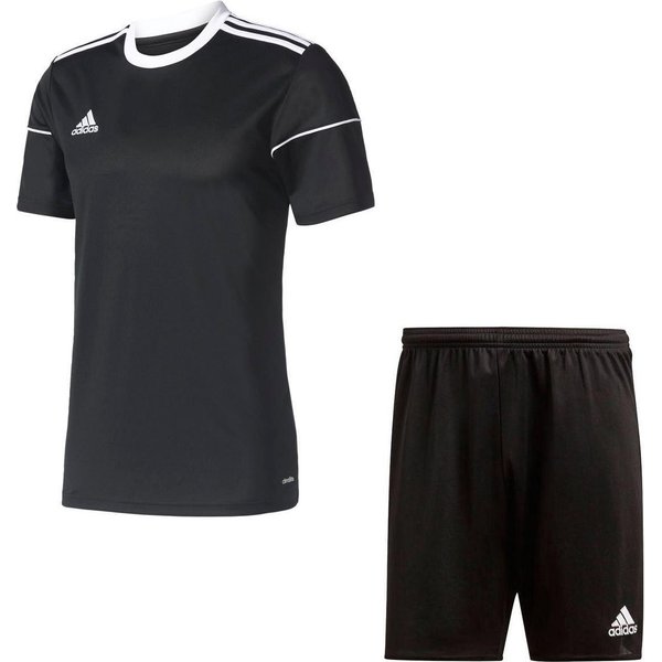 Komplet piłkarski Squadra 17 + Parma 16 Adidas