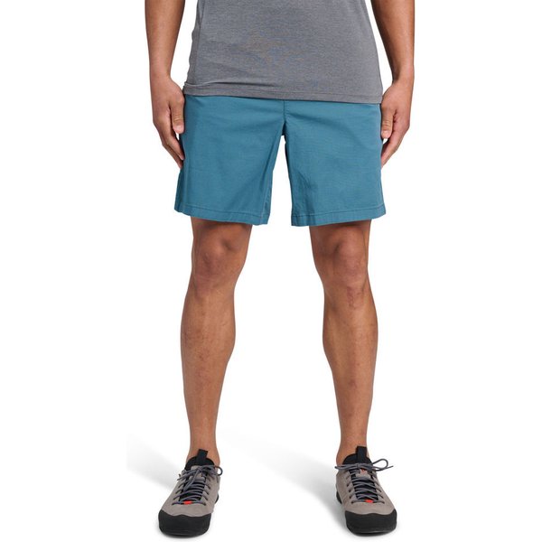 Spodenki męskie Notion Black Diamond - Creek Blue