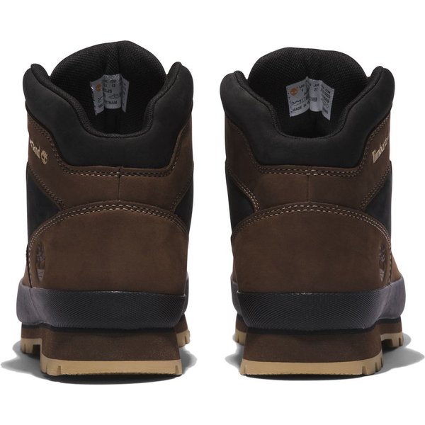 Buty trekkingowe Euro Hiker Leather Timberland - brązowy
