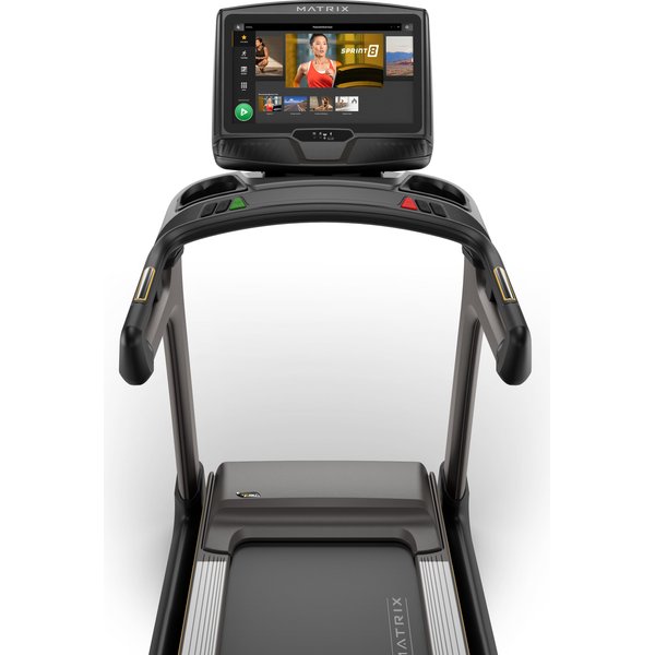 Bieżnia TF50 XUR Matrix Fitness