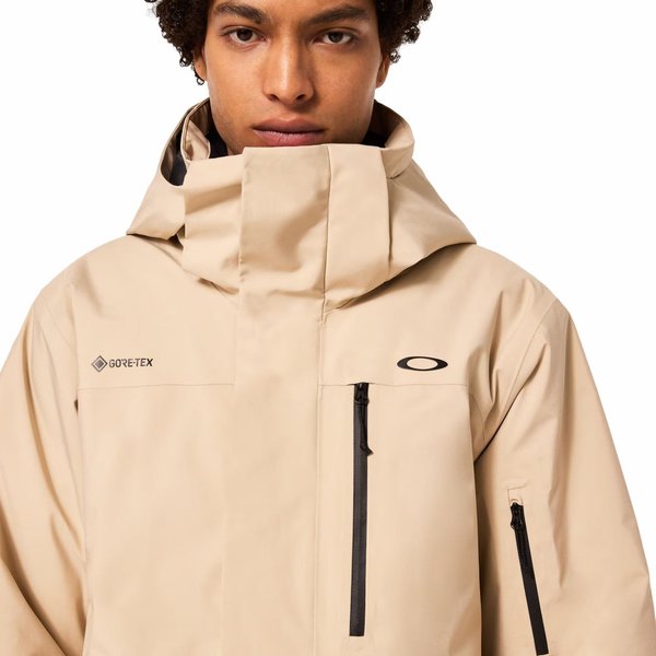 Kurtka męska Sub Temp SUB Gore-Tex Oakley - humus