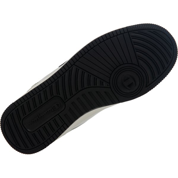 Buty Rebound 2.0 Low Champion - białe/zielone