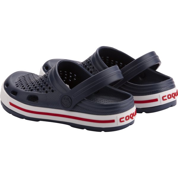 Chodaki Lindo Jr Coqui