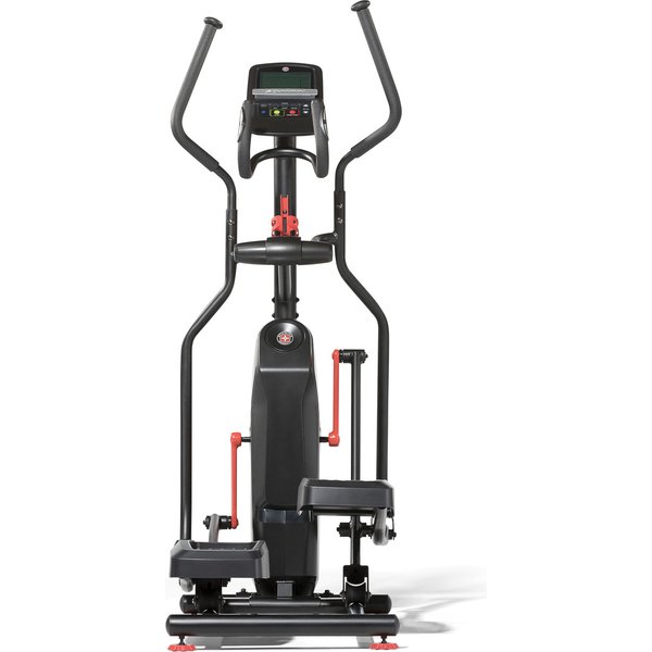 Rower eliptyczny magnetyczny programowany kompaktowy 510E Schwinn