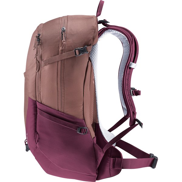 Plecak Futura SL 21L Deuter - ashrose-cassis