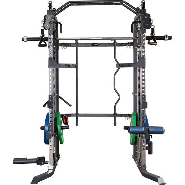 Suwnica Smitha, atlas Cyklop 1 HMS