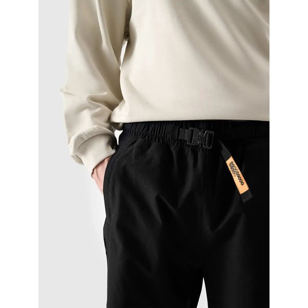 Spodnie męskie TTROM1001 4F