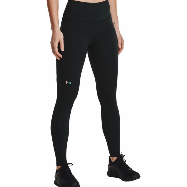 Legginsy damskie UA Rush No-Slip Waistband Full-Length Under Armour