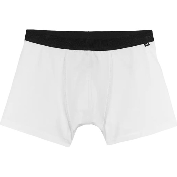 Bokserki męskie UBXSM059 2 pary 4F - multikolor