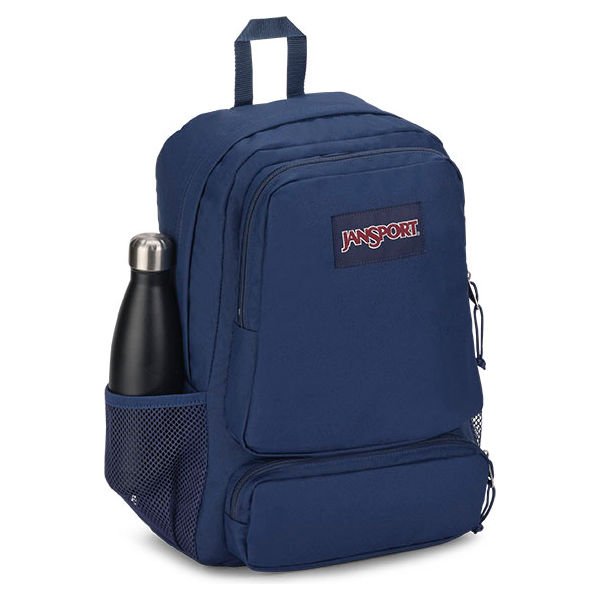 Plecak Doubleton 29L JanSport - navy