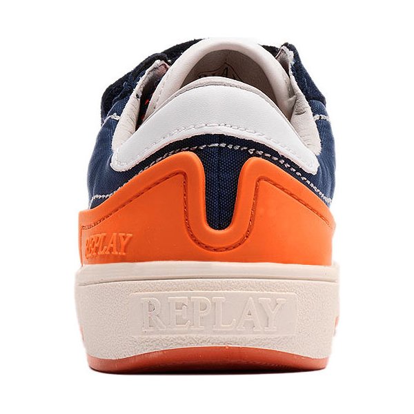 Buty Capitol Jr Replay