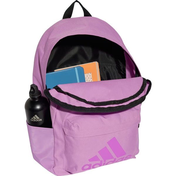 Plecak Classic Badge of Sport Adidas - Purple