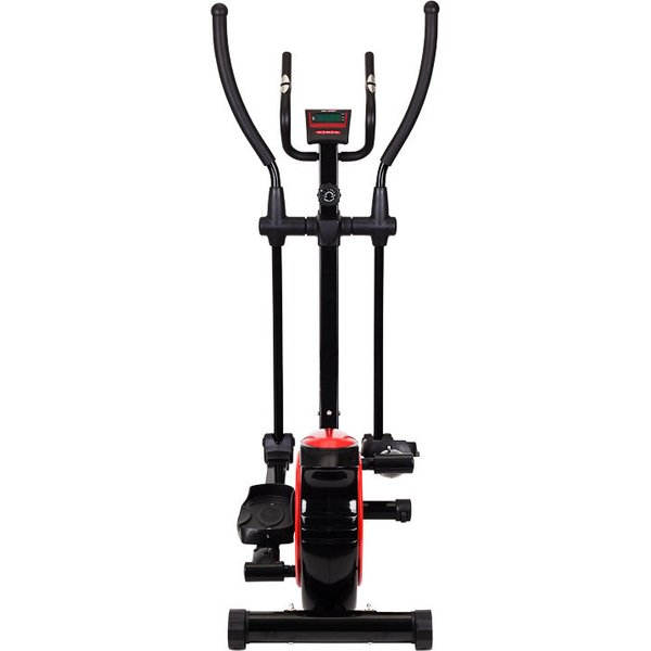 Orbitrek magnetyczny HS-47E Ruby Hop Sport