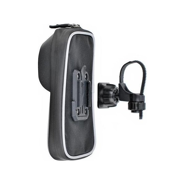 Sakwa na kierownice i telefon Nebraska 318 Prox