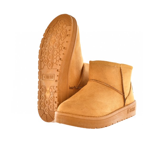 Buty CH Big Kin Wm's Big Star - żółte