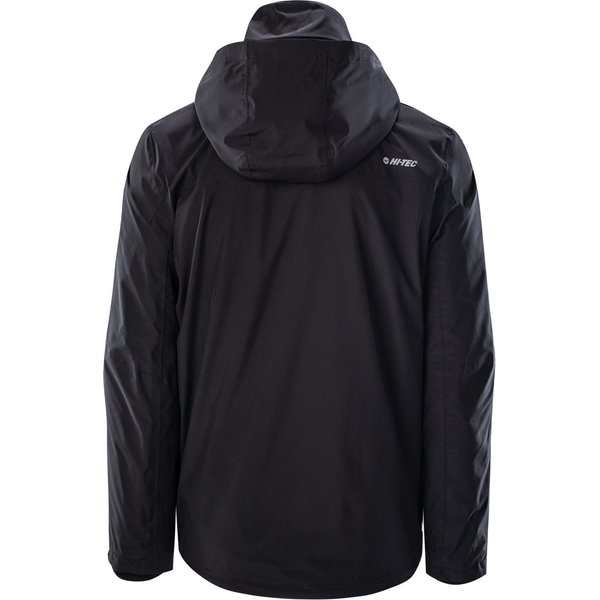 Kurtka męska Helmo 3w1 Hi-Tec