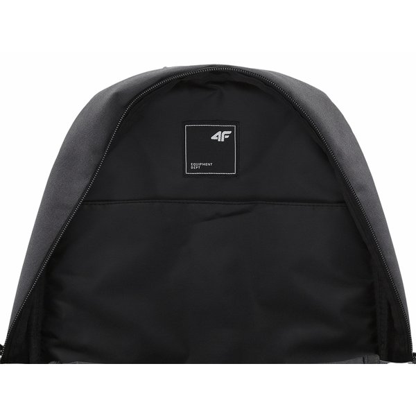 Plecak 4FWSS24ABACU279 4F - szary