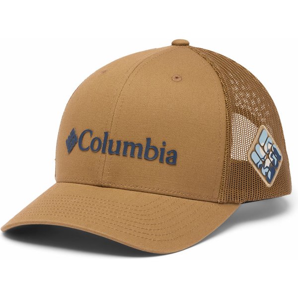 Czapka z daszkiem Mesh Snap Columbia - delta