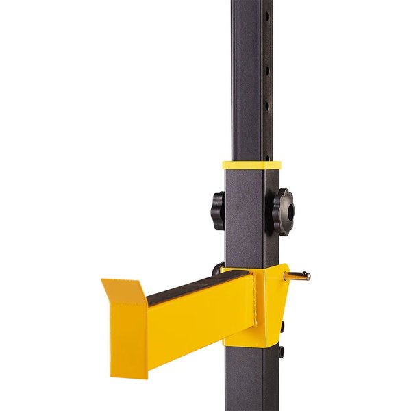 Stojak pod sztangę STR18 HMS