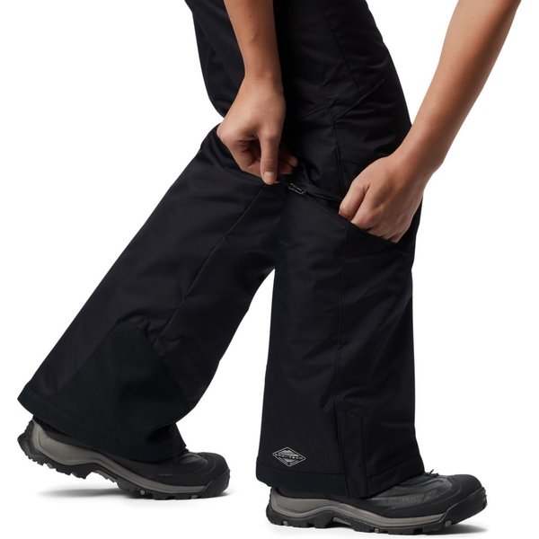 Spodnie narciarskie damskie Bugaboo Omni-Heat Columbia - black