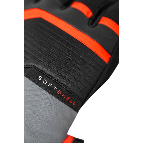 Rękawice narciarskie Venom R-Tex XT Reusch