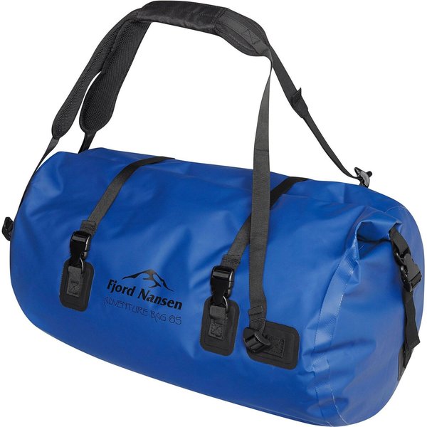 Torba z funkcją plecaka Adventure Bag 65L Fjord Nansen
