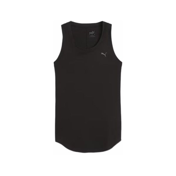 Bezrękawnik damski Studio Foundation Racerback Puma