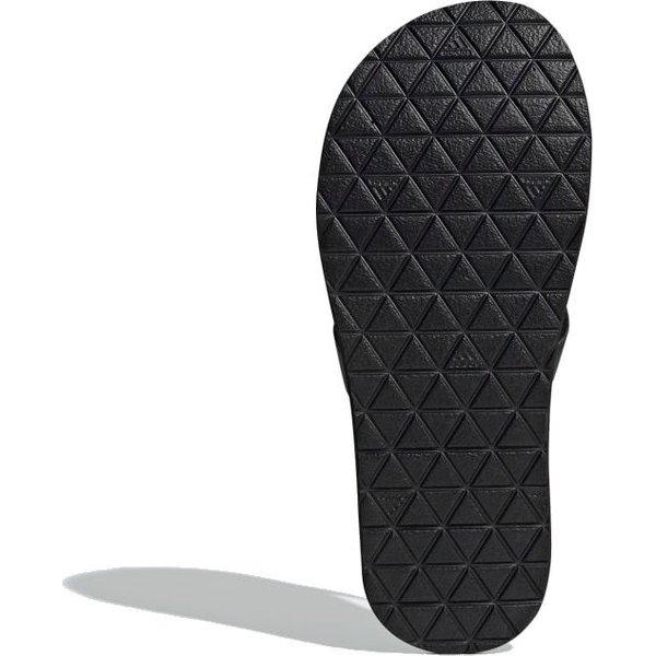 Klapki, japonki Eezay Flip-Flops Adidas - czarny