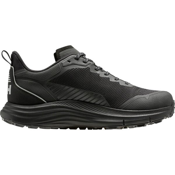 Buty trekkingowe Stega Helly Hansen - black/new light grey