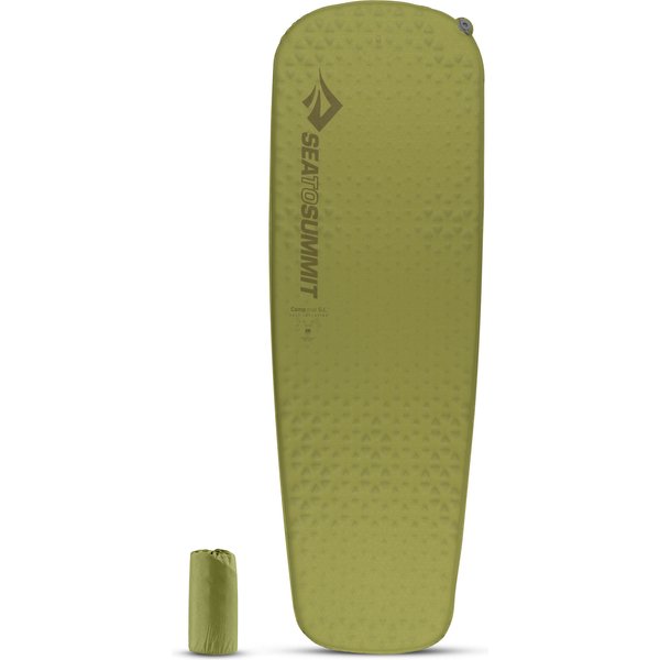 Mata samopompująca Camp Mat S.I. Self Inflating Sea To Summit