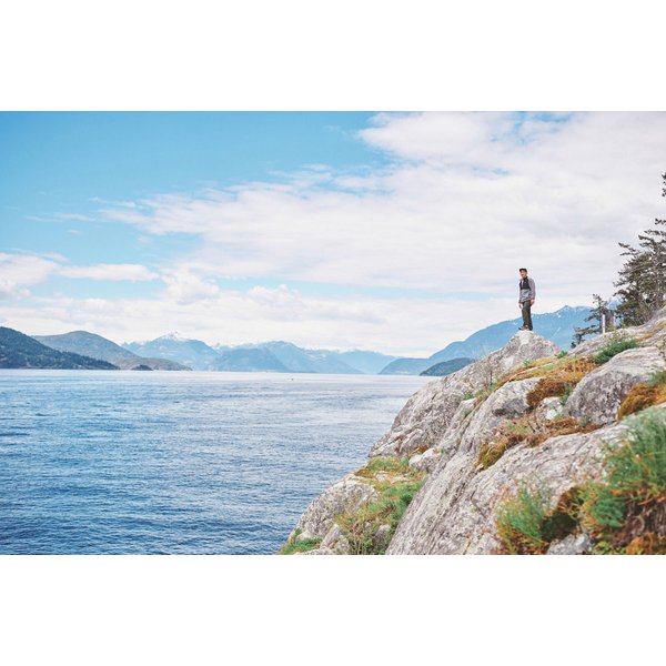 Buty trekkingowe Facet 75 Outdry Columbia