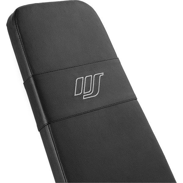 Ławka treningowa dwustronnie regulowana MH-L114 2.0 Marbo Sport