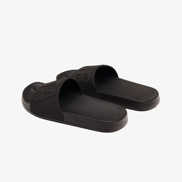 Klapki Plain 2.0 Kubota - czarny