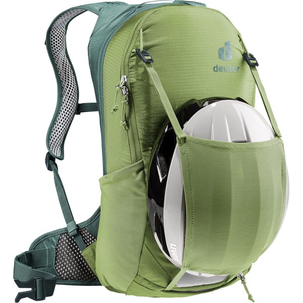 Plecak Race Air Bike 10L Deuter - linden-cactus