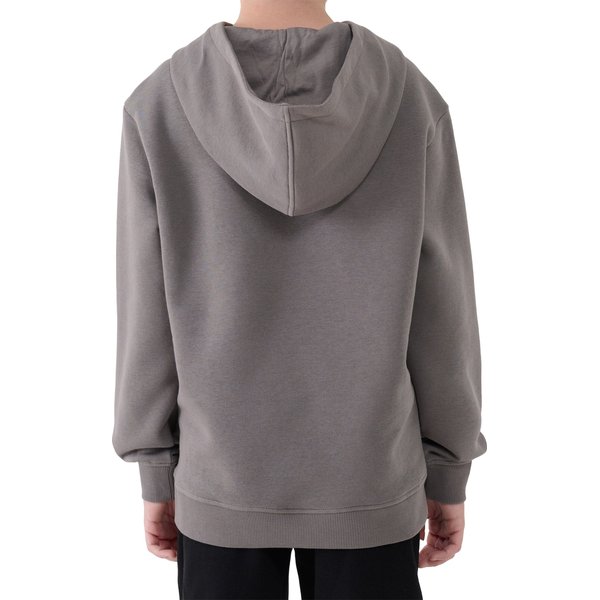Bluza chłopięca TSWSM1945 4F - antracyt