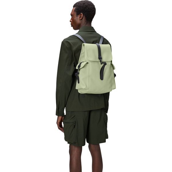 Plecak Cargo W3 Rains - earth