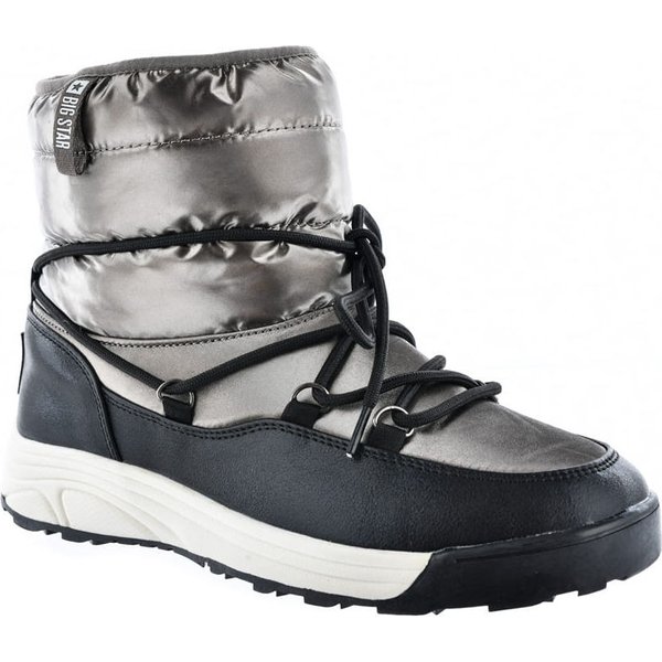Buty, śniegowce CH Big QS 10QS Big Star