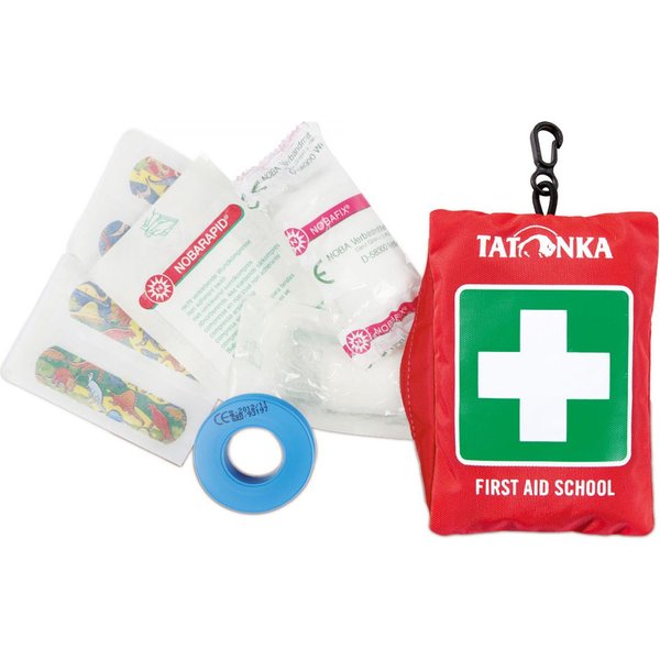 Apteczka First Aid School Tatonka